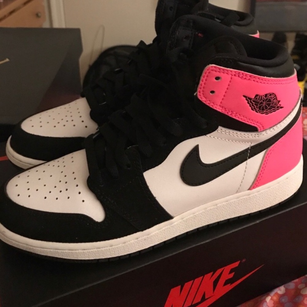 Jordan V/Day